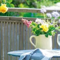 ガーデンストーリーのカレンダー