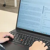 神戸初のIELTS会場