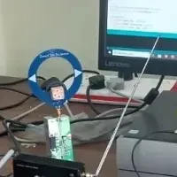 AI搭載ビームフォーミング