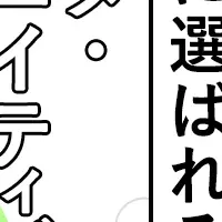 顧客選ばれるブランド