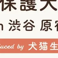 シニア犬イベント