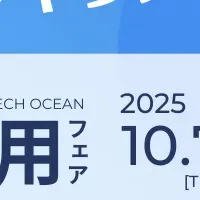 HR新卒採用フェア