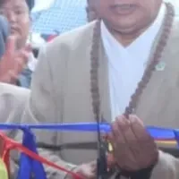 ネパール新図書館