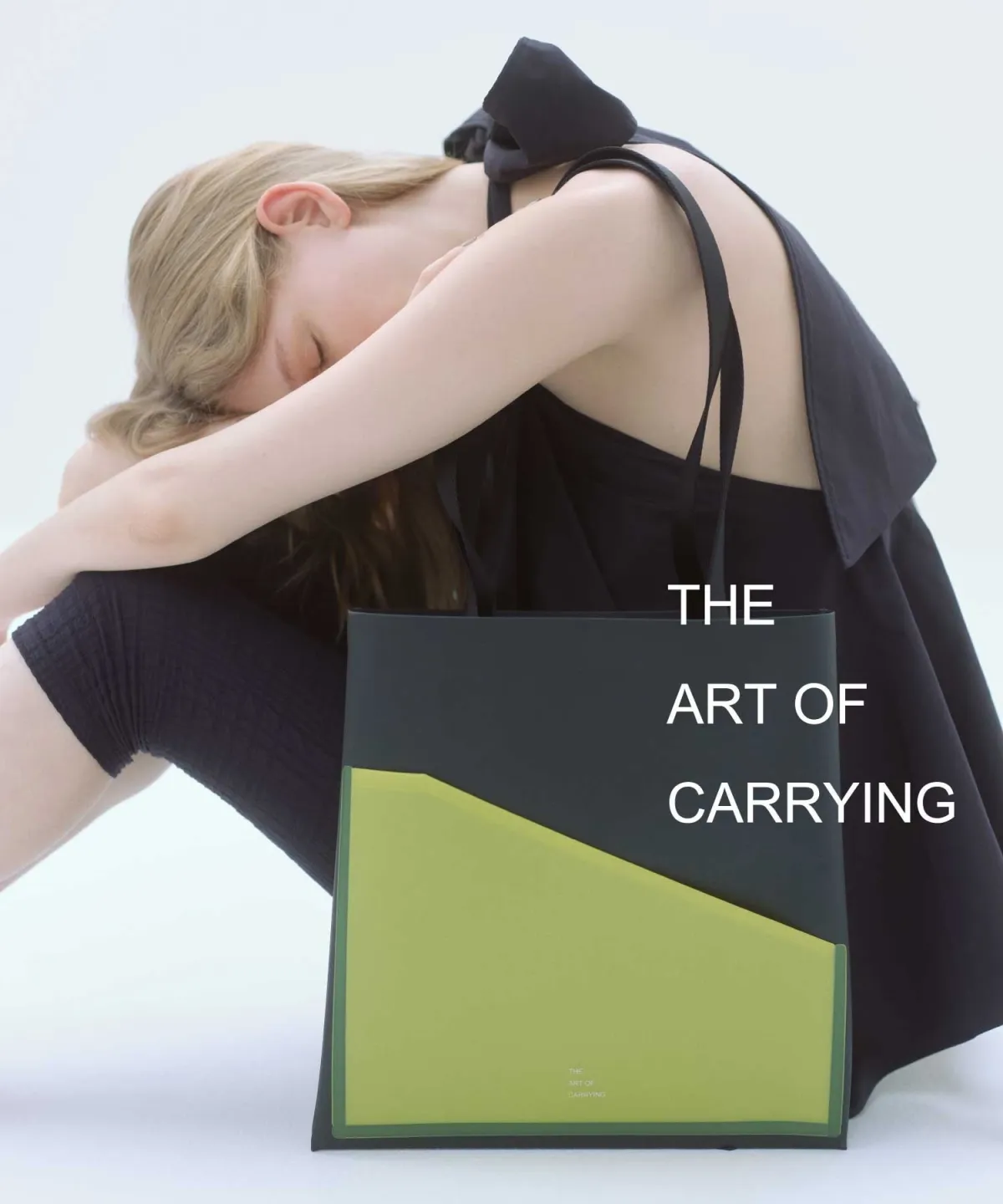 THE ART OF CARRYING　 mini バッグ WIDE mini – THE ART OF CARRYING