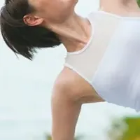 日本一のヨガ夫婦