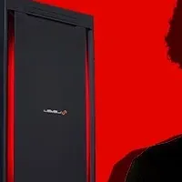 LEVEL∞×TQQコラボPC