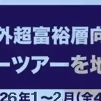 ヘリコプターツアーの未来