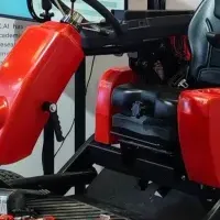 ゴルフ場の芝生管理