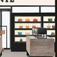 新店舗オープン