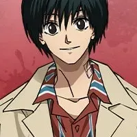 SAKAMOTO DAYSリング