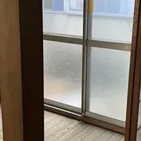 枚方で空き家見学