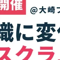 「Scrum Sunrise 2025」