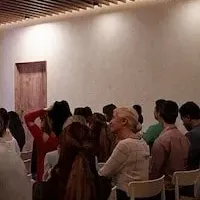 サウジ万博イベント