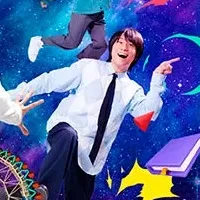 QuizKnockコラボ！