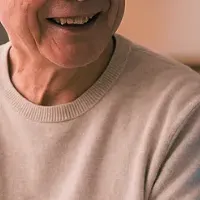 AIで介護が変わる