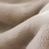 進化した伝説毛布