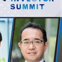 個人投資家サミット