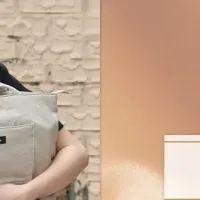 新マザーズバッグ登場