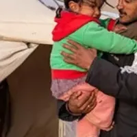 アフガニスタン地震支援