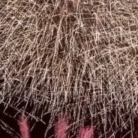 バリアフリー花火