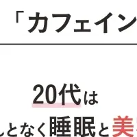 新時代のカフェインレス