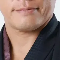 須藤元気がK-1へ