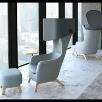 新たな仮眠体験