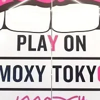 モクシー東京錦糸町リニューアル