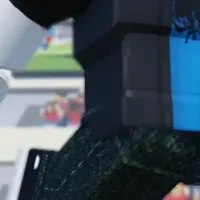 サッカーゲーム100万突破