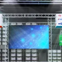 物流展2025新ロボ