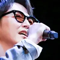 ユン・サンヒョン来日！