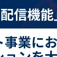 AFADのメール機能