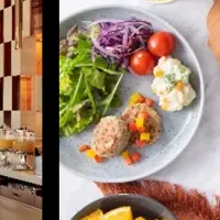 秋のお子様無料プラン