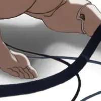 『攻殻機動隊』上映