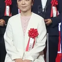 上月財団とアスリート