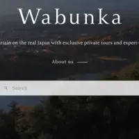 Wabunkaの進化