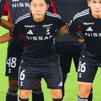 横浜F・マリノス戦の楽しみ
