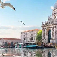 無限予算の旅行先