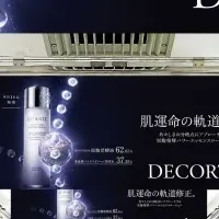 コスメデコルテ新商品