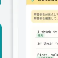 UGUIS.AIの進化