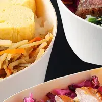 料亭の西京焼き弁当