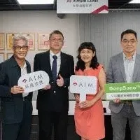 AIMが資金調達