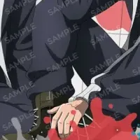 『桃源暗鬼』新グッズ登場