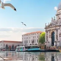 憧れの海外旅行