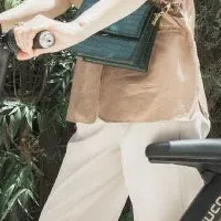 話題の原付evuco