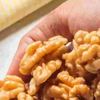 くるみと睡眠の関係