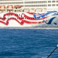 注目のクルーズ旅程