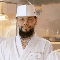 フランス料理人の寿司学習