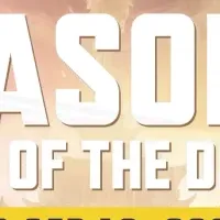 シーズン4が始動