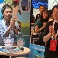 「PicTrée」WebX2025出展